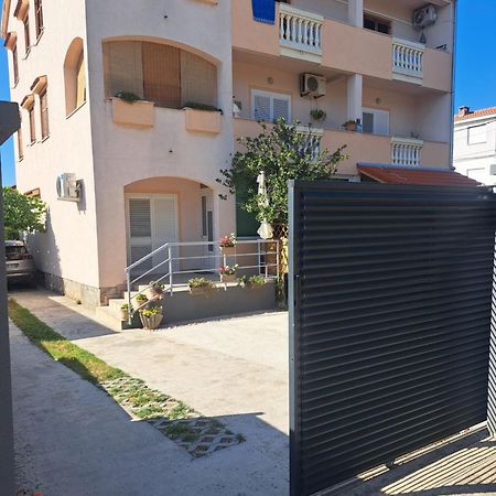 Apartmán Mia Zadar Exteriér fotografie