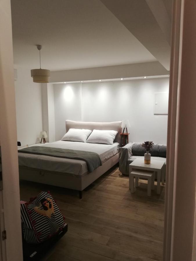 Apartmán Mia Zadar Exteriér fotografie