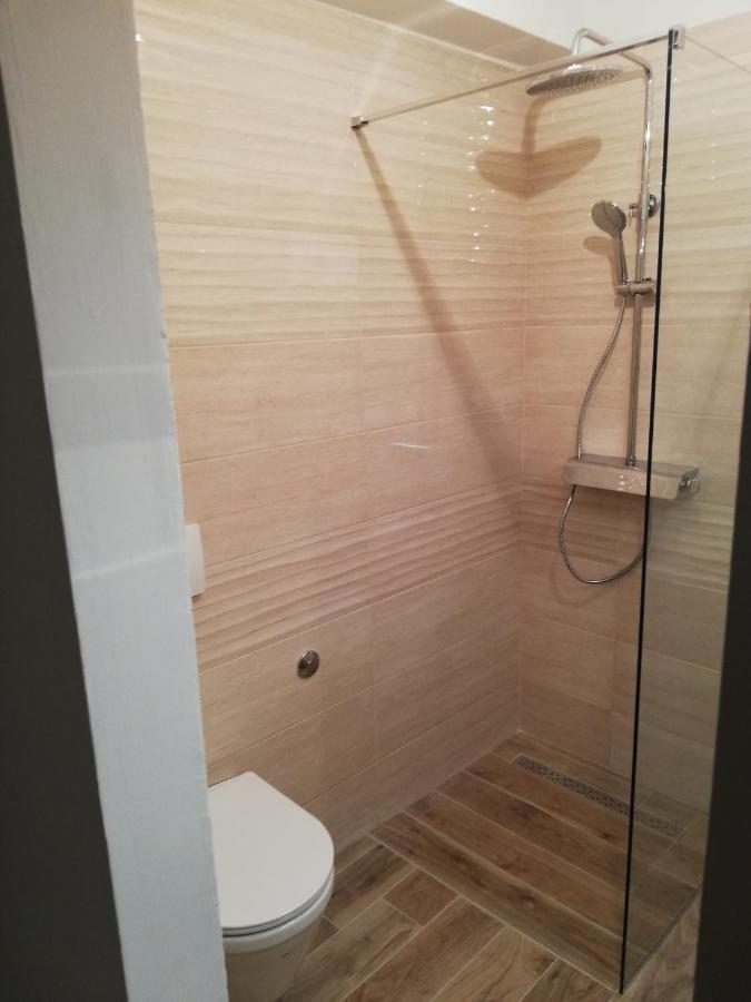 Apartmán Mia Zadar Exteriér fotografie