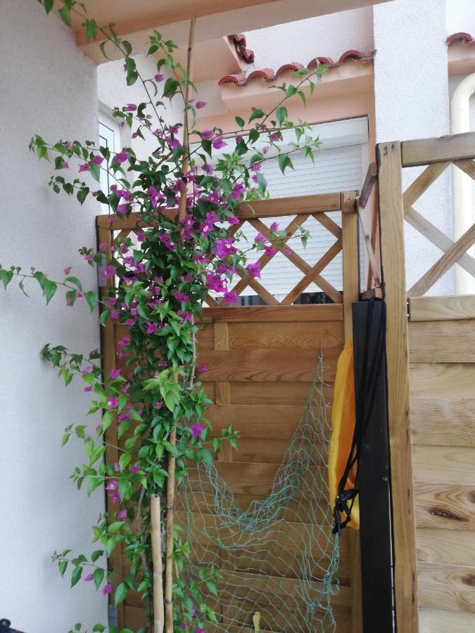 Apartmán Mia Zadar Exteriér fotografie