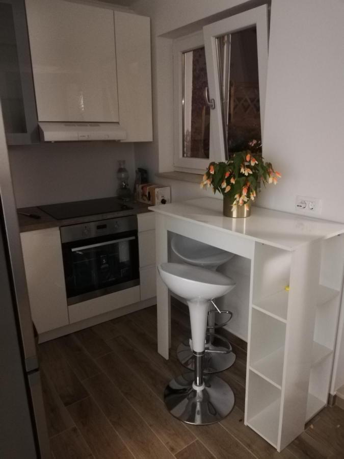 Apartmán Mia Zadar Exteriér fotografie