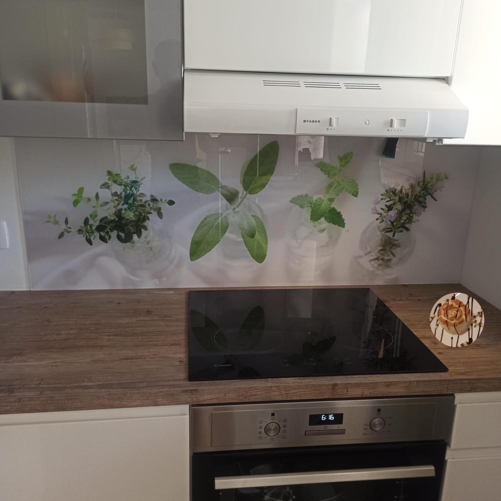 Apartmán Mia Zadar Pokoj fotografie